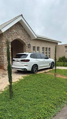 BMW X5 3.0 I6 TURBO HÍBRIDO XDRIVE50E M SPORT AUTOMÁTICO